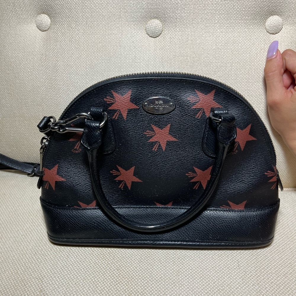 Vintage coach